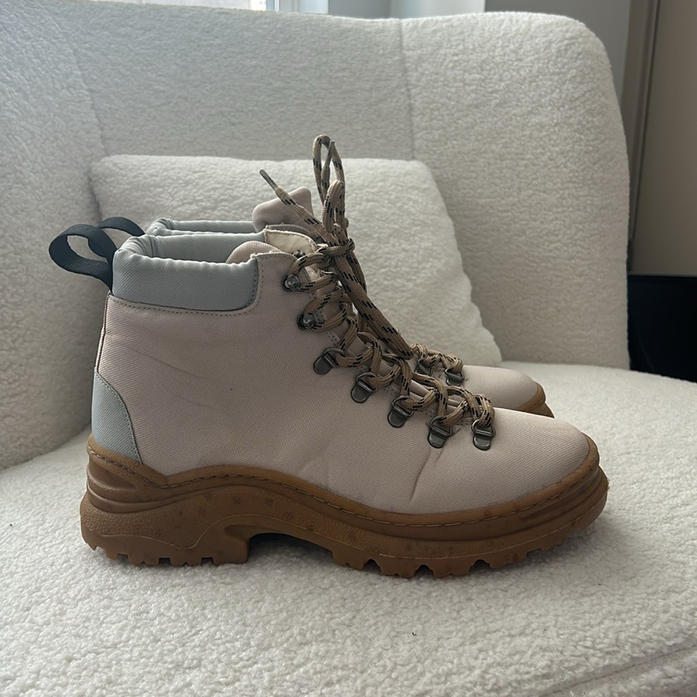 Thesus (formerly Alice + Whittles) Allegra Weekend Hiking Boot